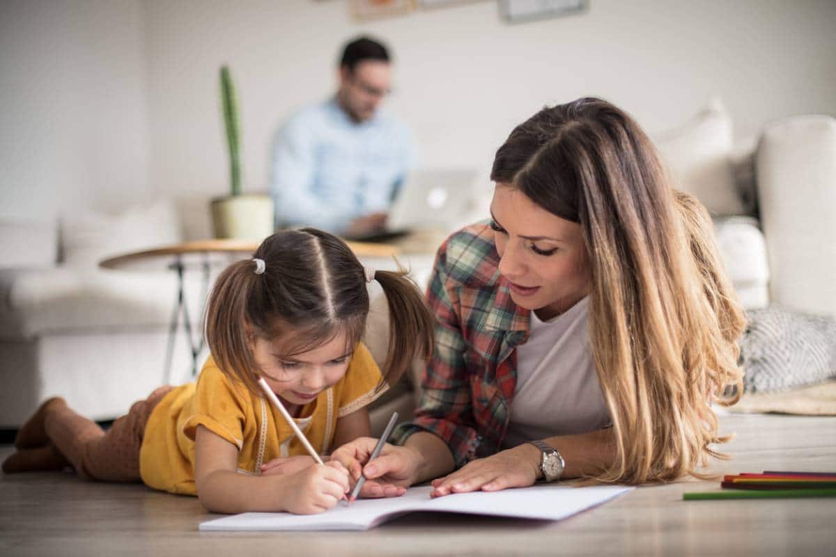 Travailler La Memoire Des Enfants Comment Ca Marche Comme 3 Pommes