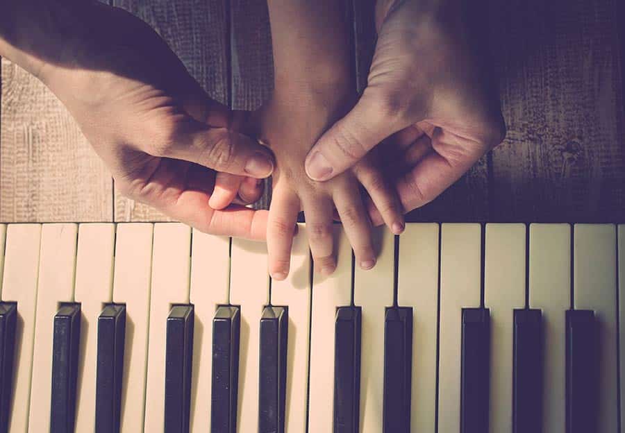 methode apprendre piano