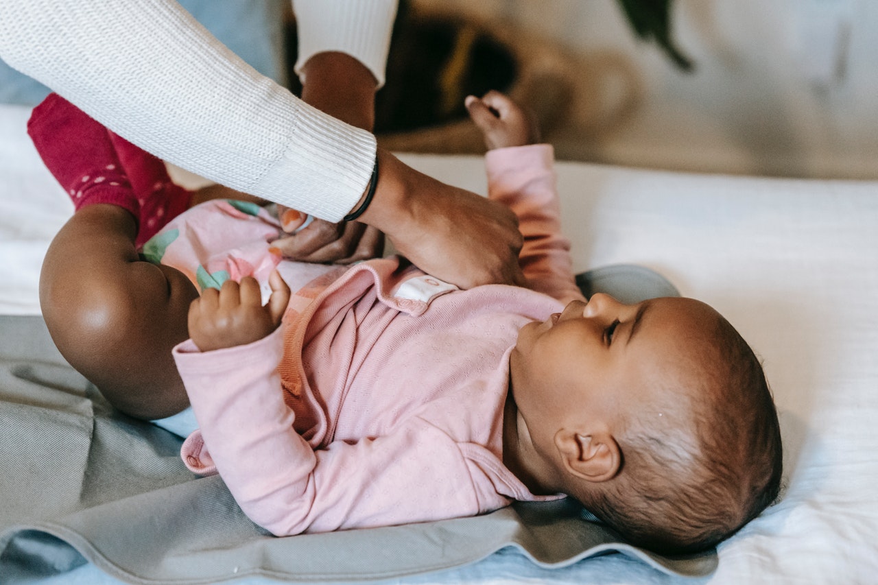 Couches bébé lavables comment les utiliser au quotidien